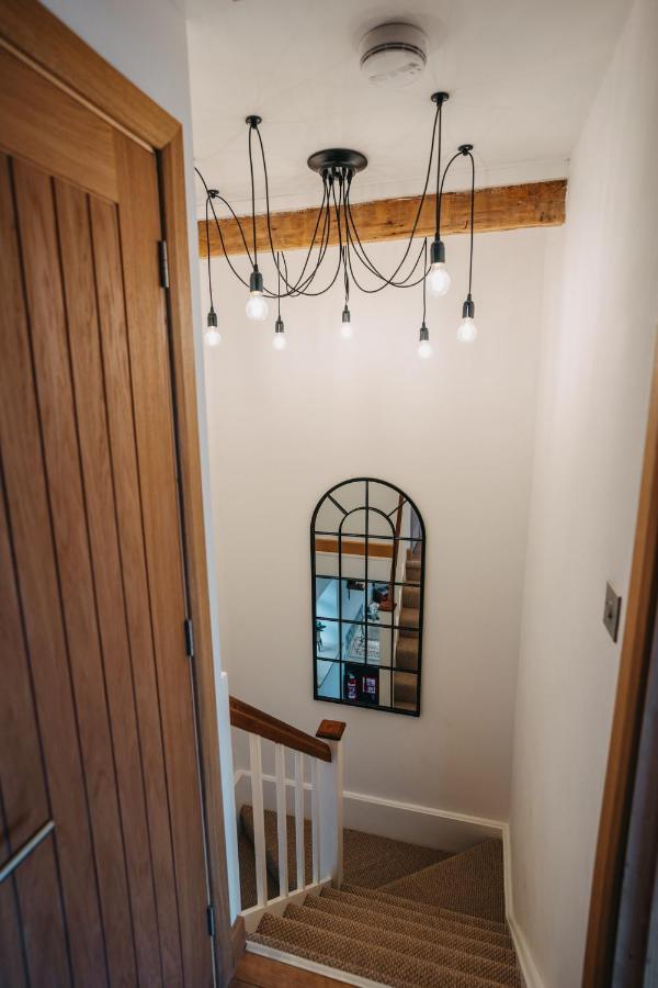 The Little Cottage By Truabode Holiday Lets & Short Lets Newquay - Parking, Wifi & Pet Friendly Brauneberg Esterno foto