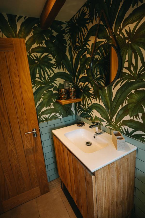 The Little Cottage By Truabode Holiday Lets & Short Lets Newquay - Parking, Wifi & Pet Friendly Brauneberg Esterno foto