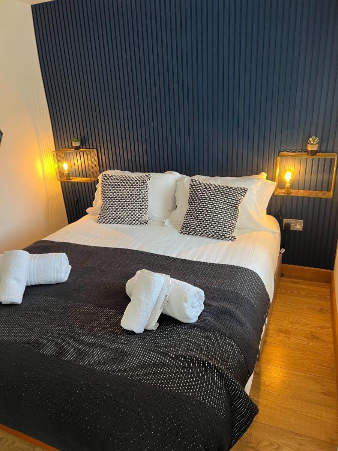 The Little Cottage By Truabode Holiday Lets & Short Lets Newquay - Parking, Wifi & Pet Friendly Brauneberg Esterno foto